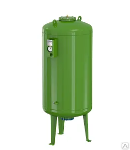 фото ГИДРОАККУМУЛЯТОРЫ FLAMCO AIRFIX D-EDN 40-400 / PN 16 /