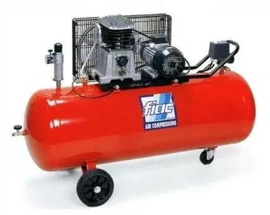 фото Компрессор FIAC СБ4/С-100.AB360А