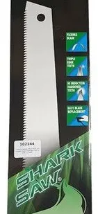 фото Сменное лезвие 300мм (12") 9TPI для садовой пилы Shark saw PRO 102156 (11-5450)