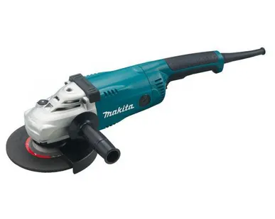 фото Угловая шлифмашина Makita GA 7020SF
