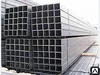 фото Труба профильная 40x20х1.5