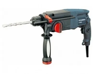 фото Перфоратор Hyundai H 900 Expert HYUNDAI