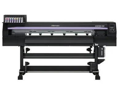фото Принтер Mimaki CJV150-130