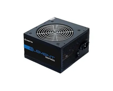 фото Блок питания Chieftec ELP-600S