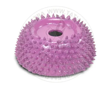 фото CR2132 - фреза чаша Ø 50,8 мм, посадочное Ø 9,5мм Супер грубый. SUPREME Coarse SUB-CR2132