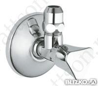 фото Grohe, Вентиль Угловой Универсальный 1/2" Angle Valves