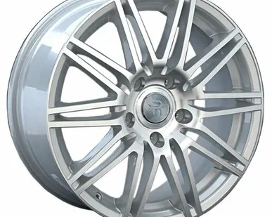 фото Колесный диск Replica PR14