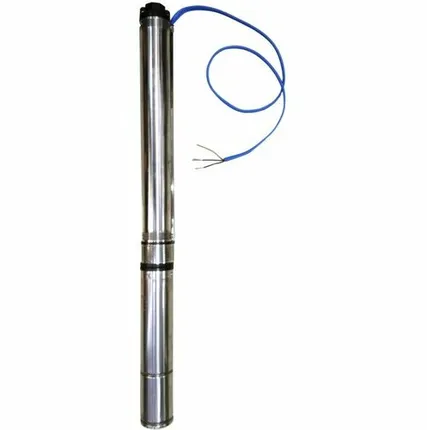Фото №0 48363 Насос скважинный ECO MIDI-1 0,55кВт кабель 30м 96684