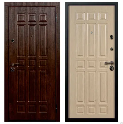 Фото №0 Двери Модель БОСТОН вариант 2