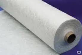 Фото №0 Стекломат