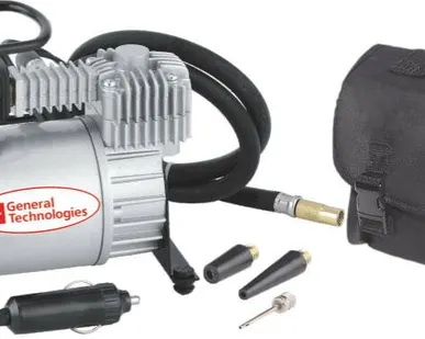 фото Компрессор General Technologies GT-AC351B (35 л/мин) /8