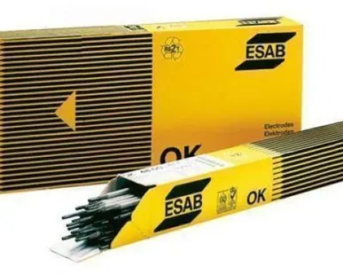 фото Электроды ОК 46 D3 ESAB