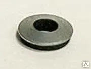 Фото №0 Шайба 16-6,7 кровельная EPDM, нерж. сталь А2