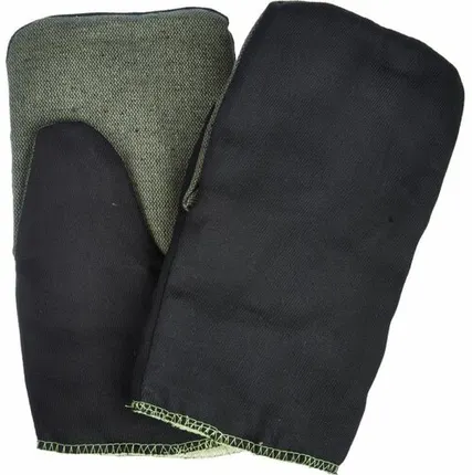 Фото №0 Рукавицы на ватине