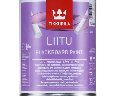 фото Лииту краски