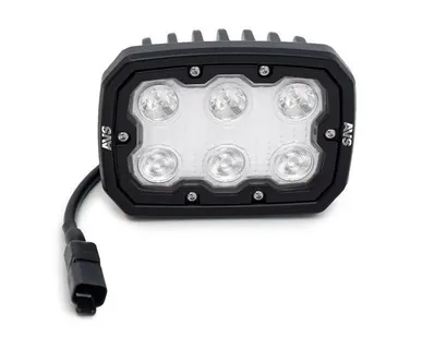 фото Светодиодные фары "OFF-Road" AVS Light SL-1805 (30W)