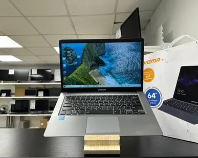 фото Digma EVE 14 C415 Cel N4020 / 4GB / 64GB Win 10