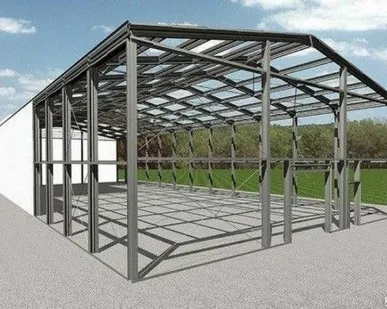 фото Металлоконструкции