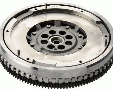 фото Маховик Hyundai Terracan 23200-4X540 232004X540 23200-4X550