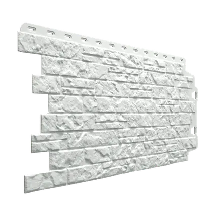 Фото №0 Docke Панель фасадная EDEL Циркон 0,38м2 (Деке Эдель)