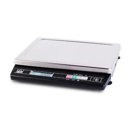 Фото №0 Весы настольные Масса-К МК- 3.2-А11 (1 / 3 кг, 0,5 / 1 г, внешняя калибровка)