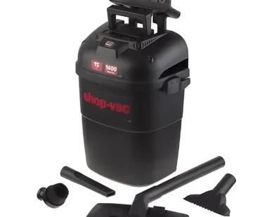 фото Строительный пылесос Shop-Vac