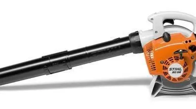 фото Воздуходувка садовая Stihl BG 50