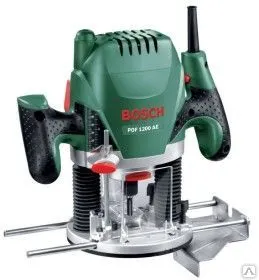 фото Фрезер Bosch POF 1200 AE
