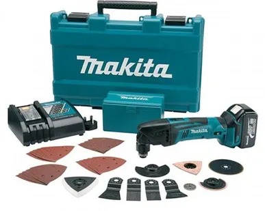 фото Молоток отбойный SDSmax HM 1203 С Makita