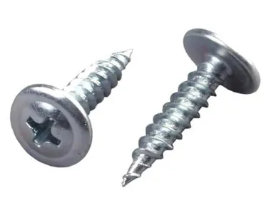 фото Саморезы наконечник - сверло, RAL 6005, 4,2х32 (500), тыс.шт.