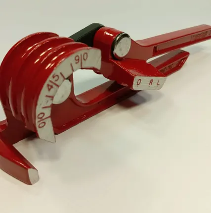 Фото №0 ТРУБОГИБ СН 368 М 90