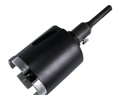 фото Сверло алмазное сегментное САСС 72мм 5сегментов М16 SKYWER