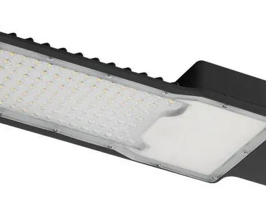 фото Светильник светодиодный SPP-503-0-50K-100 100Вт 9500лм 5000К IP65 (Аналог ДКУ) консольный ЭРА Б0043669