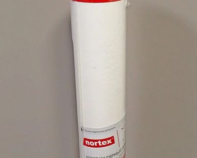 фото Обои флизелиновые ремонтные 130гр\м2, 25*1,06м Nortex