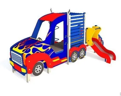 фото Грузовик Опти