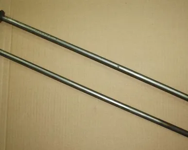 фото ТЭН 140 А13/ 4.0 J 380В Ф2. ш. М18х1,5