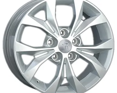 фото Колесный диск Replay NS103