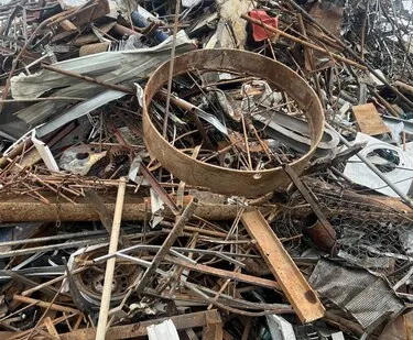 фото Прием металлолома Одинцово