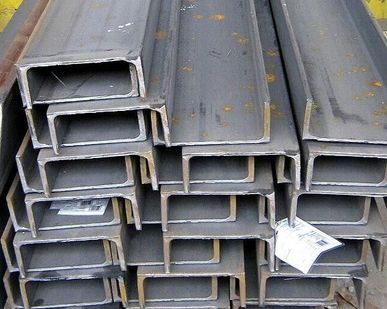фото Швеллер перфорированный 35х23х2000 К240 ТУ 36-1434-82