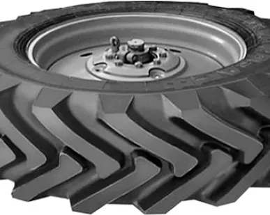 фото Шина Nortec F-35 11.2-20 114 A6 с камерой для сельхозтехники