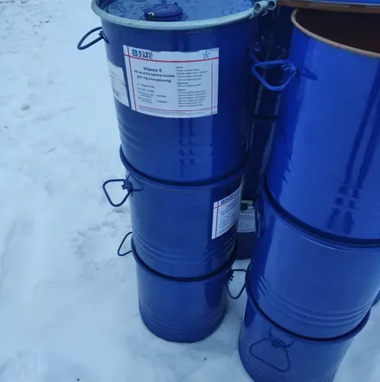 Фото №0 Ведро металлическое