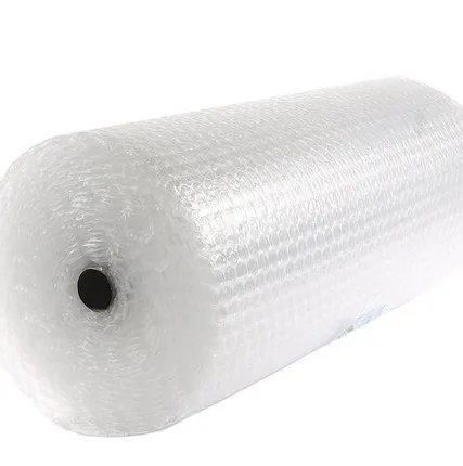 Фото №0 Пленка воздушно-пузырчатая (1,2x40 м)