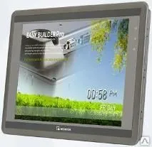 Фото №0 EMT3120A Сенсорная панель Weintek 12.1” в алюм. корпусе, TFT 16.2M цв.