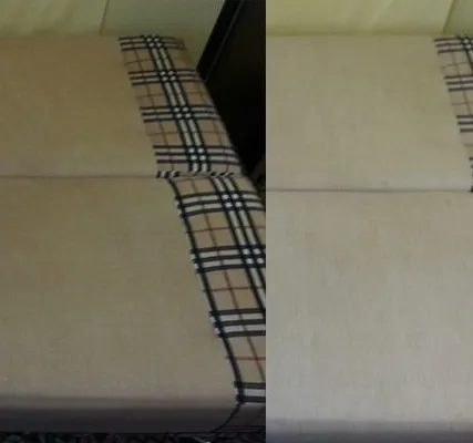 Фото №0 Химчистка диванов