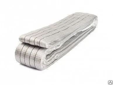 фото Строп модель TOR СТП4,0T 8 m (4,0 т; 8 м)