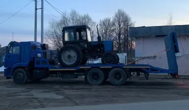 Фото №3 Эвакуатор Круглосуточно вызвать 8-903-634-32-99