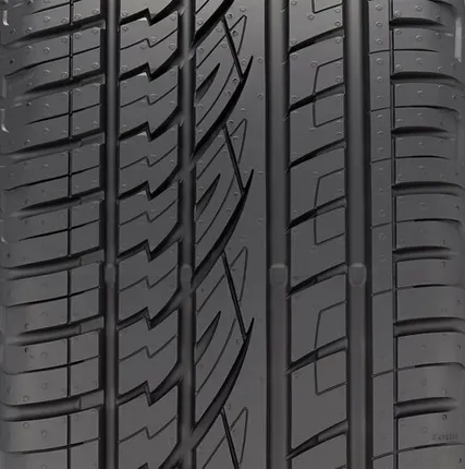 Фото №0 Continental ContiCrossContact UHP 265/50 R20 111V летняя