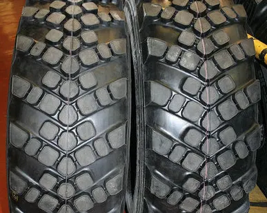 фото Автошина грузовая КАМА 1260 н.с 18, КамскийШЗ