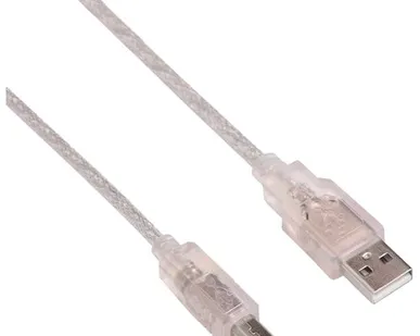 фото Кабель Buro USB - USB-B