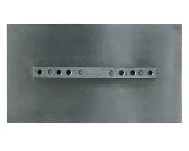 фото MASALTA Финишная лопасть MTBF08160